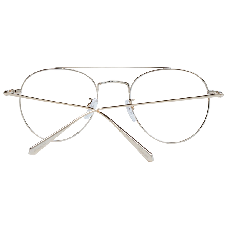 Okulary oprawki Polaroid PLD D383/G J5G 51 Złote