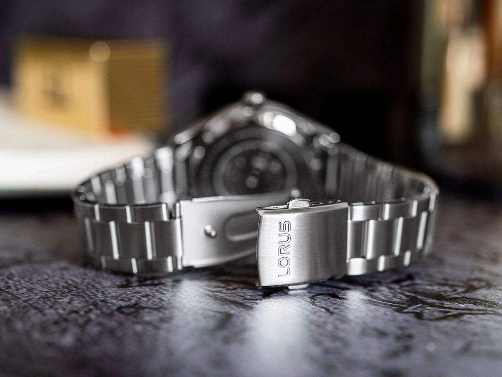 Zegarek męski LORUS RL407BX9