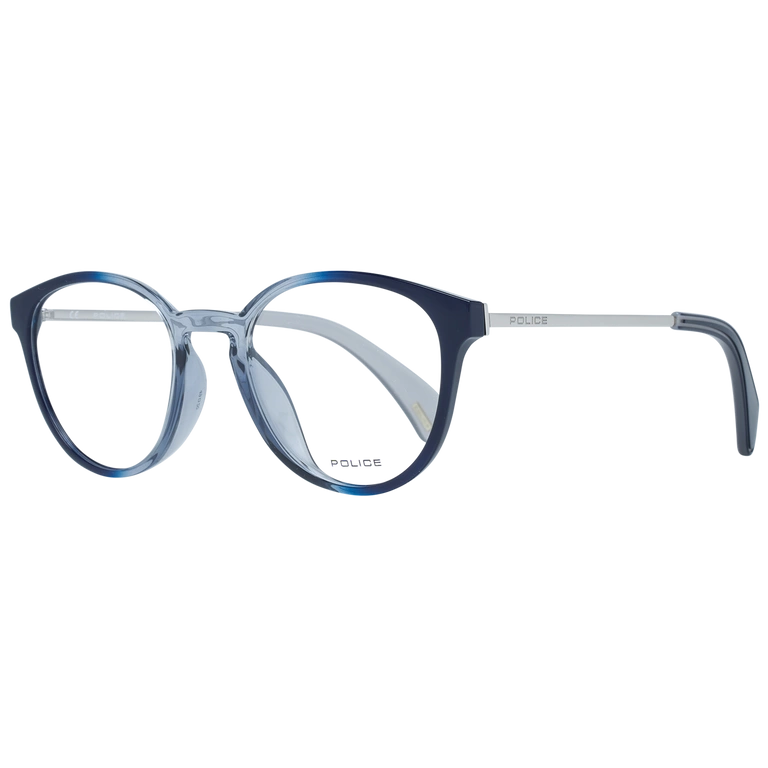Okulary oprawki Damskie Police VPL626 0D36 49 Niebieskie