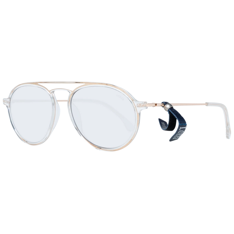 Okulary przeciwsłoneczne Lozza SL4206M 0880 55 Złote