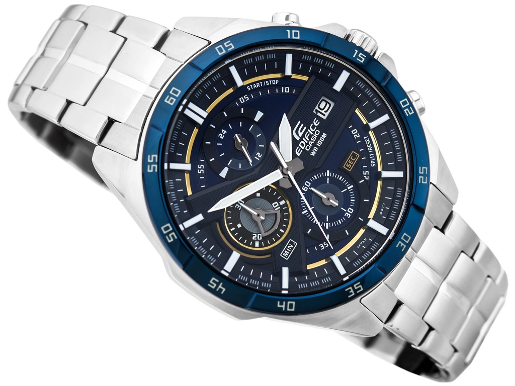 Zegarek męski CASIO Edifice EFR-556DB-2AVUEF