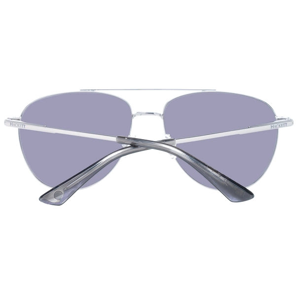 Okulary przeciwsłoneczne Męskie Hackett HSK1148 930 56 Szare