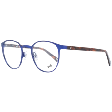 Okulary oprawki Web WE5209 Niebieskie
