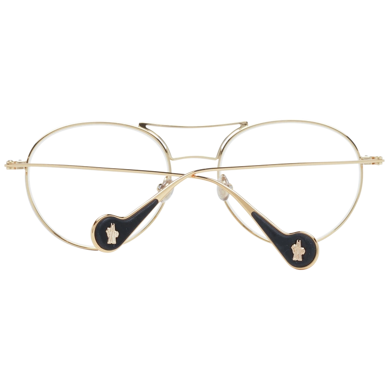 Okulary przeciwsłoneczne Moncler ML0105 030 54 Złote