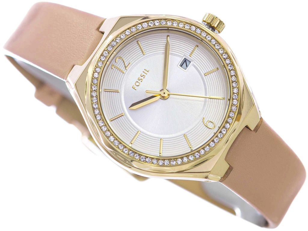 Zegarek damski FOSSIL BQ3804 Eevie