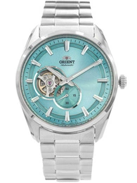 Zegarek męski ORIENT RA-AR0009L30B Contemporary Open Heart Automatic