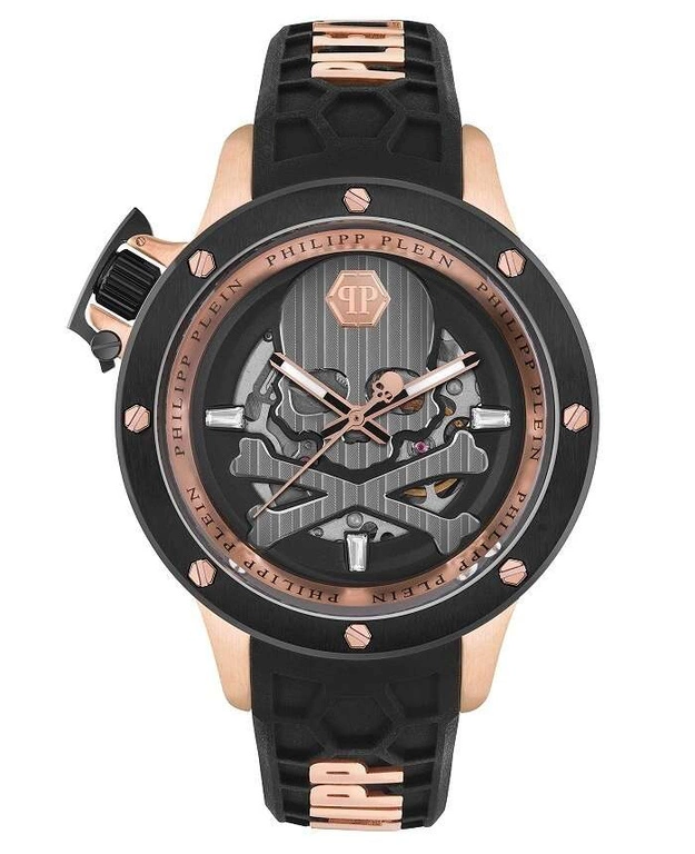 Zegarek męski PHILIPP PLEIN PWUAA0623 Plein Rich Hyper Sport