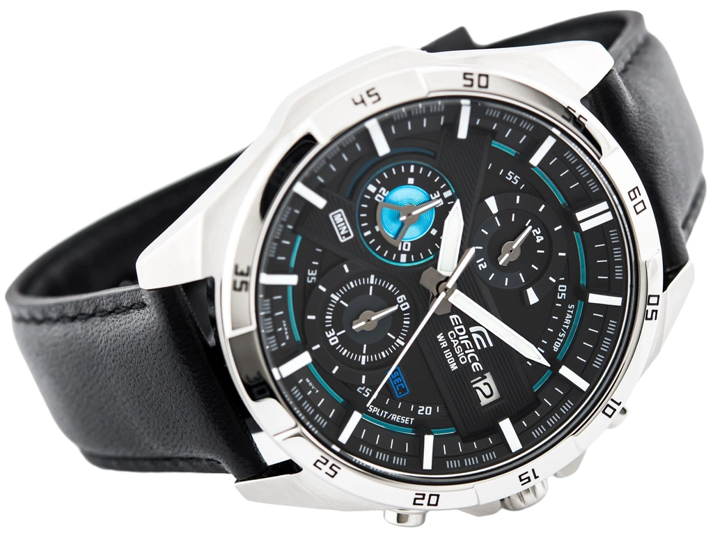 Zegarek męski CASIO Edifice EFR-556L-1AVUEF