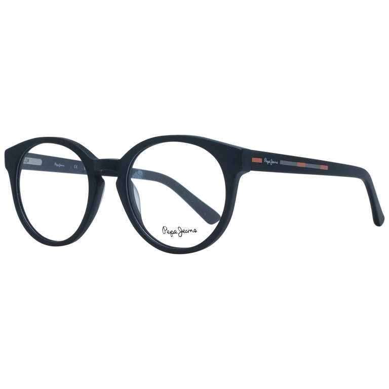 Okulary oprawki Męskie Pepe Jeans PJ3486 Czarne