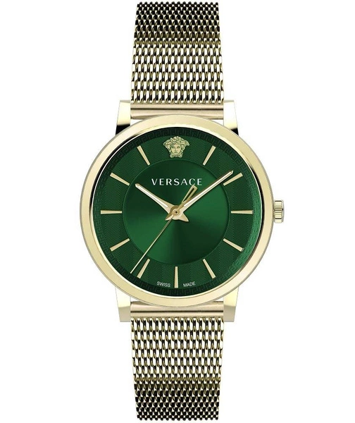 Zegarek męski VERSACE VE5A00820 V-Circle