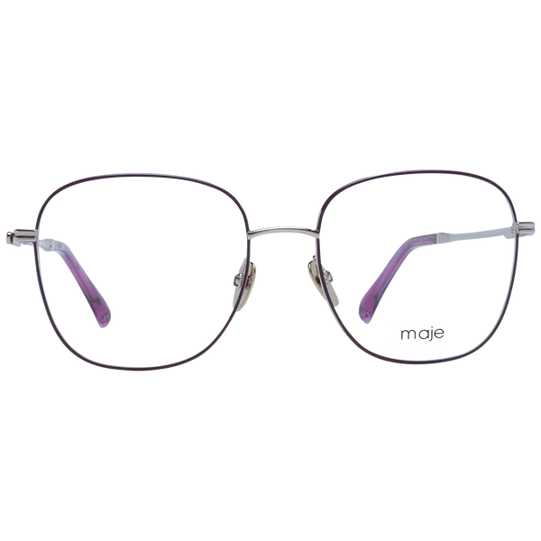 Okulary oprawki Damskie Maje MJ3026 Fioletowe