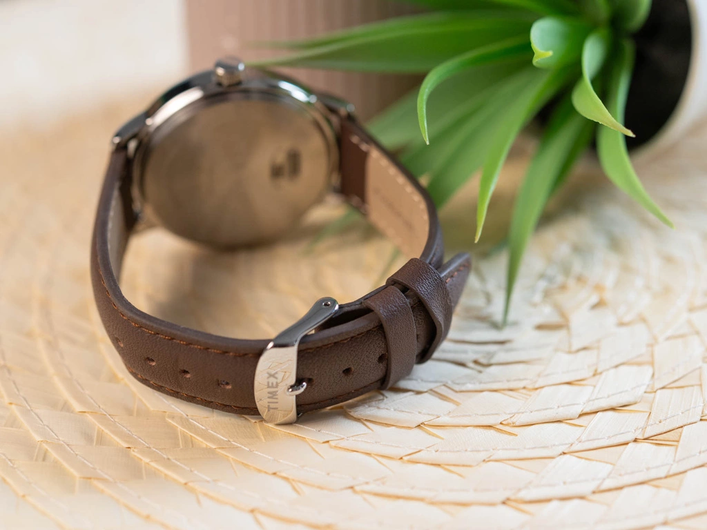 Zegarek męski TIMEX TW2V21300 Easy Reader