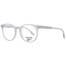 Okulary oprawki Reebok RV9015 03V 47 Fioletowe