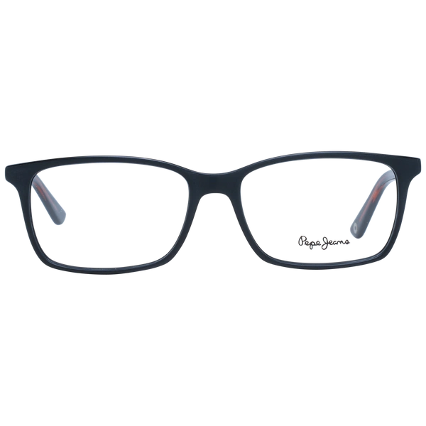 Okulary oprawki Męskie Pepe Jeans PJ3427 Czarne