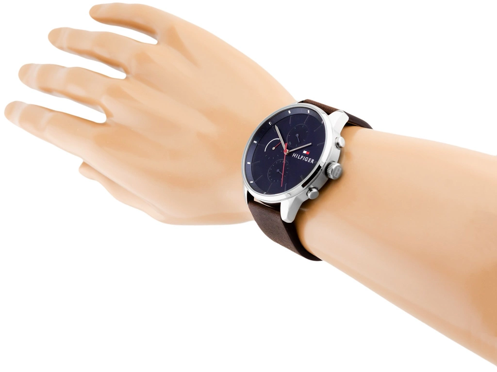 Zegarek męski TOMMY HILFIGER 1791487
