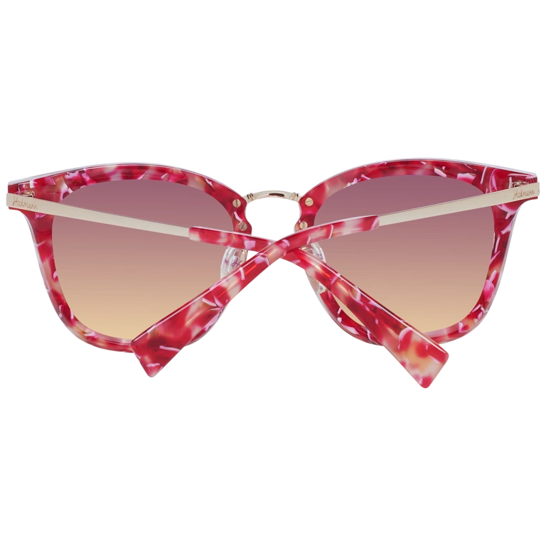 Okulary przeciwsłoneczne Damskie Ana Hickmann HI9065 Wielokolorowe