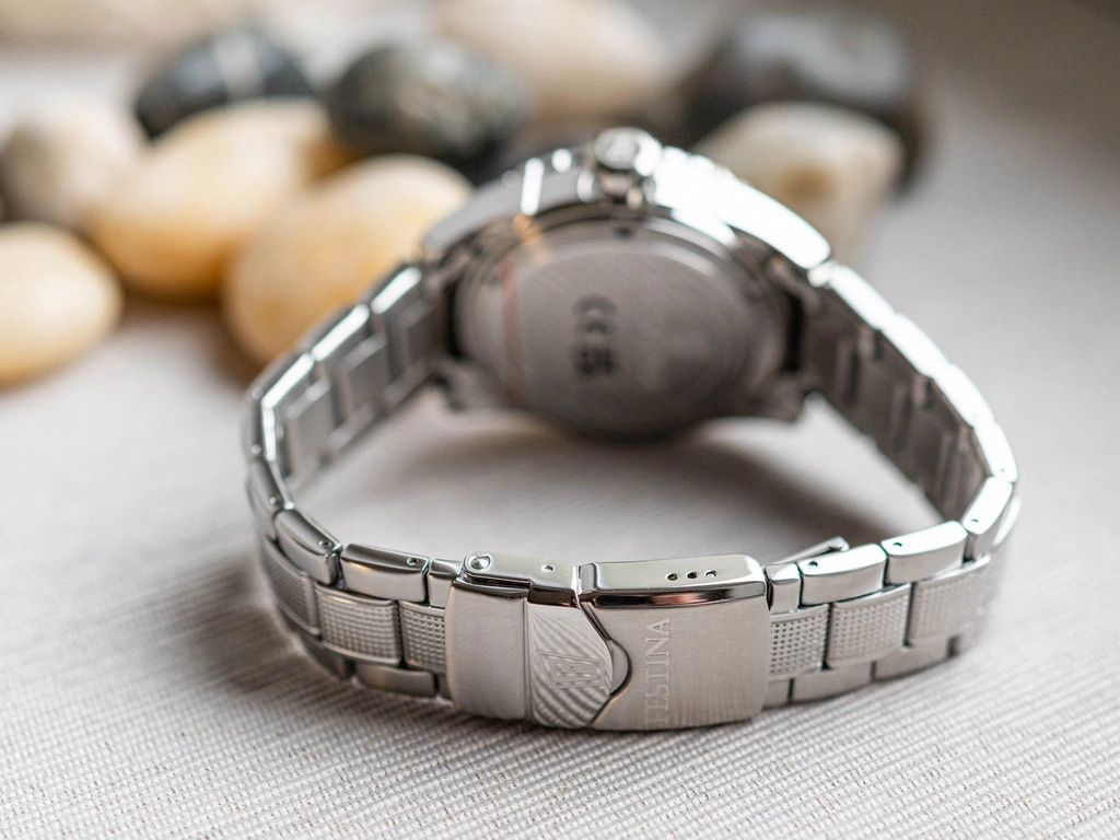 Zegarek męski FESTINA F20669/2 The Originals Diver