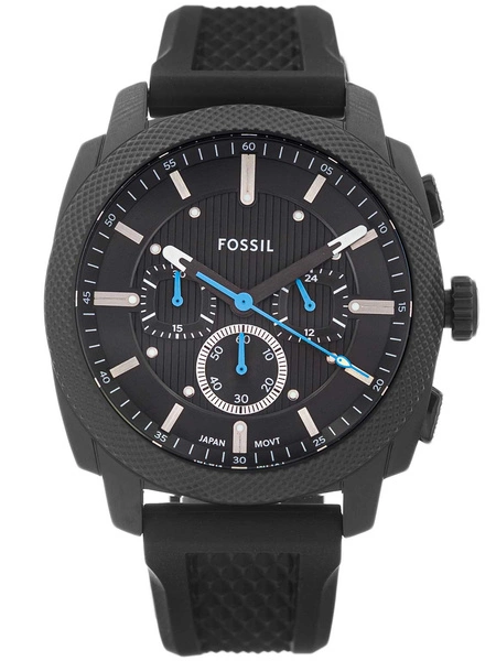 Zegarek męski FOSSIL FS6099 Machine Chronograph