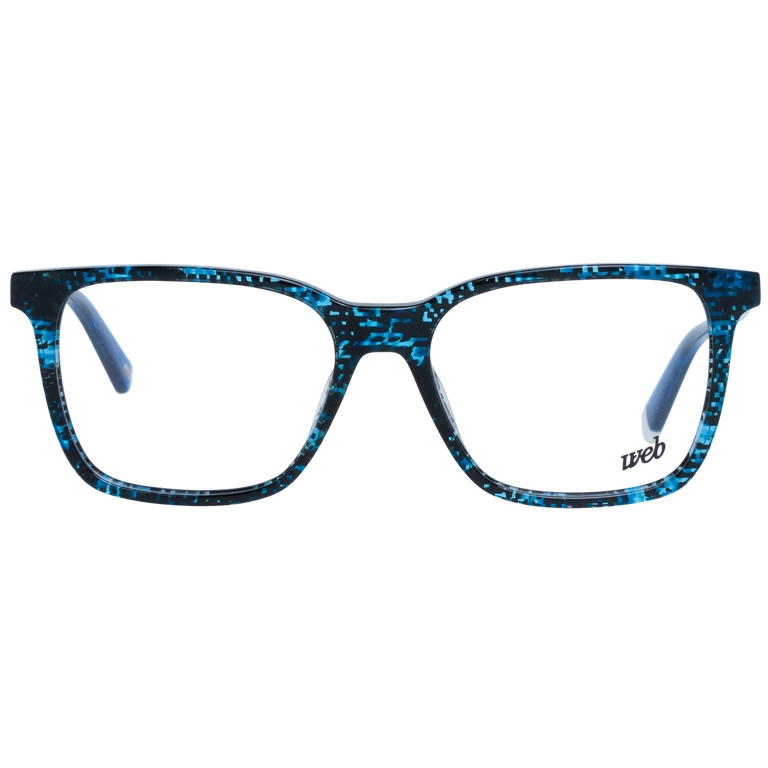 Okulary oprawki Męskie Web WE5312 055 52 Wielokolorowe