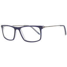 Okulary oprawki Męskie Sting VST038 0N58 52 Niebieskie