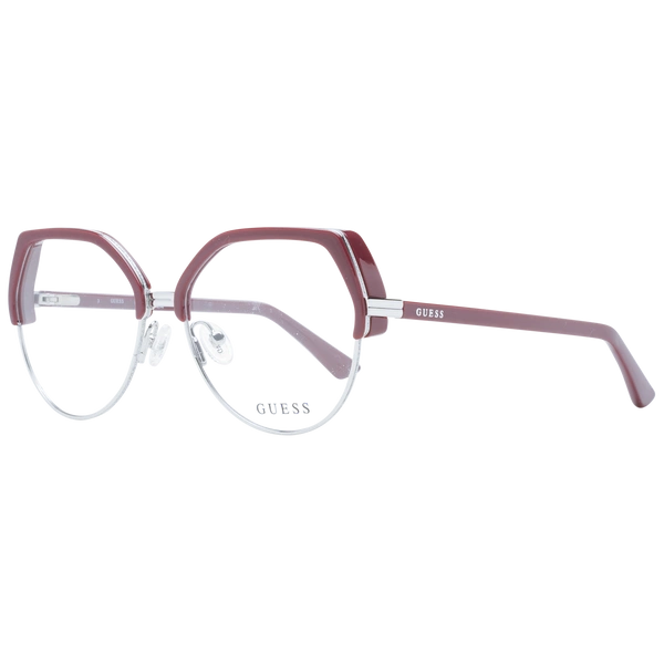 Okulary oprawki Damskie Guess GU2947 Czerwone