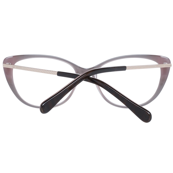 Okulary oprawki Damskie Ted Baker TB9198 219 51 Brązowe