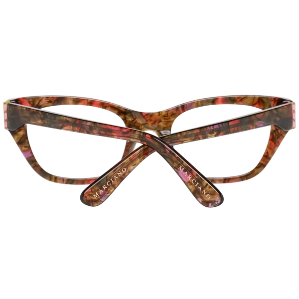Okulary oprawki damskie Guess by Marciano GM0362-S 074 49 Brązowe