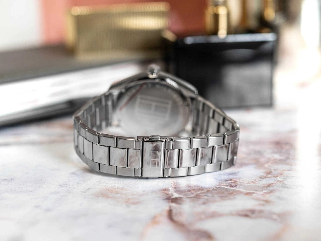 Zegarek męski TOMMY HILFIGER 1710426 Theo