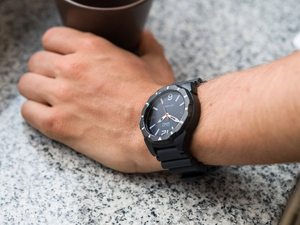 Zegarek męski Q&Q V30A-002VY