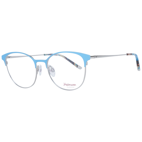 Okulary oprawki Damskie Ana Hickmann HI1047 Niebieskie