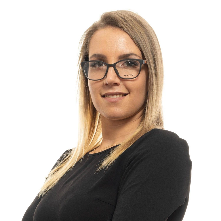 Okulary oprawki Damskie Roxy ERJEG03050 AGRY 53 Szare