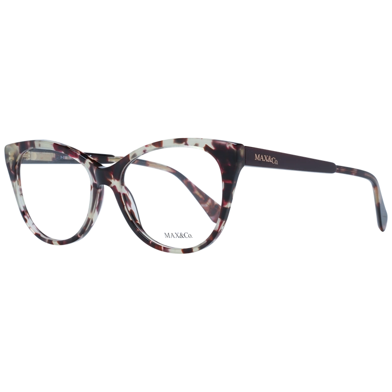 Okulary oprawki Damskie Max & Co MO5003 Brązowe