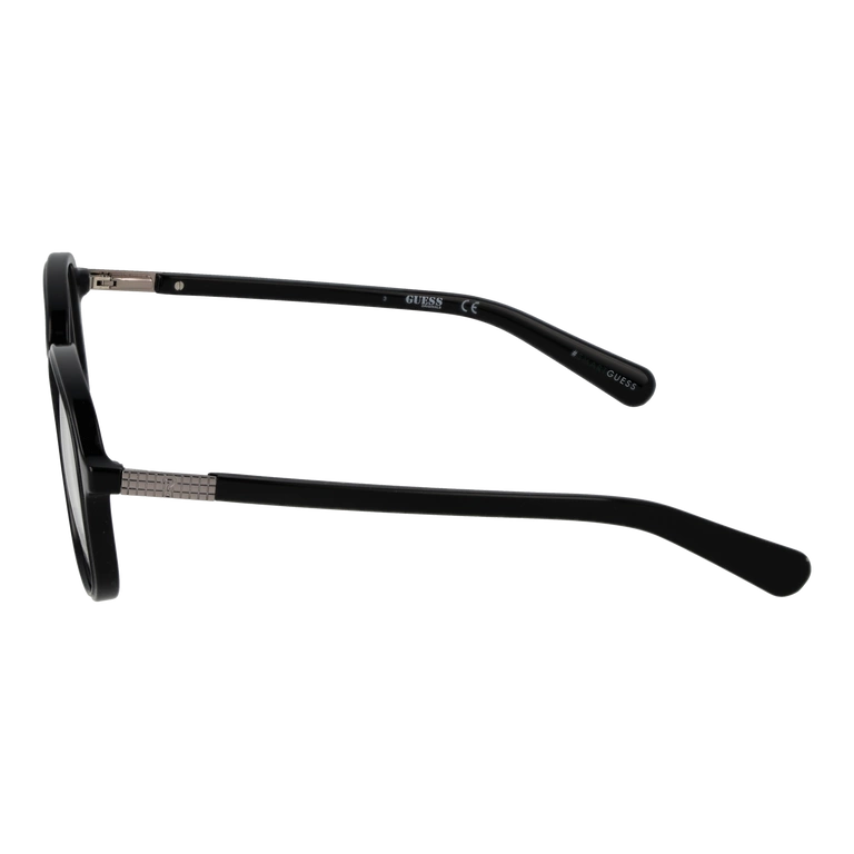 Okulary oprawki Damskie Guess GU8255 Czarne