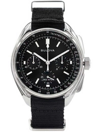 Zegarek męski BULOVA 96A225 Lunar Pilot Limited Edition