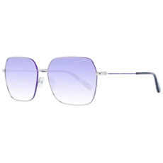 Okulary przeciwsłoneczne Damskie Gant GA8083 33Z 60 Złote