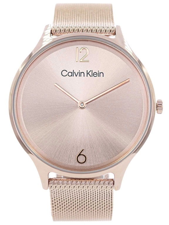 Zegarek damski CALVIN KLEIN 25200002