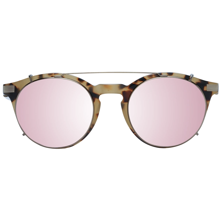 Okulary oprawki Unisex Liebeskind 11019-00277 z nakładkami przeciwsłonecznymi