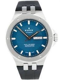 Zegarek męski EDOX Delfin 88005 3CA BUIR