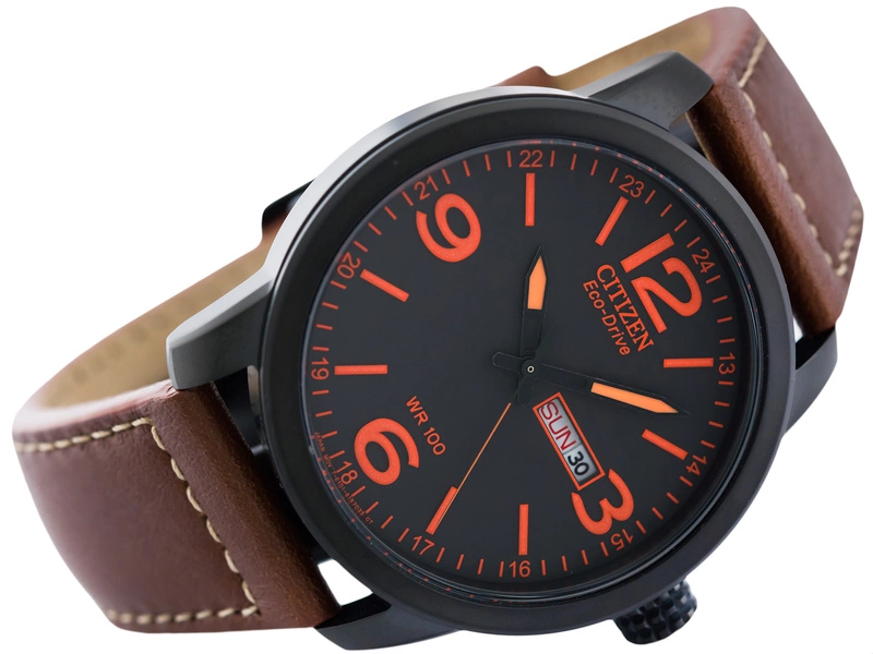 Zegarek męski CITIZEN BM8476-07E
