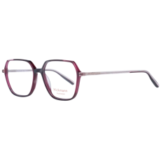 Okulary oprawki Damskie Ana Hickmann HI6215 Czerwone