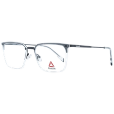 Okulary oprawki Reebok R9537 01 55 Czarne