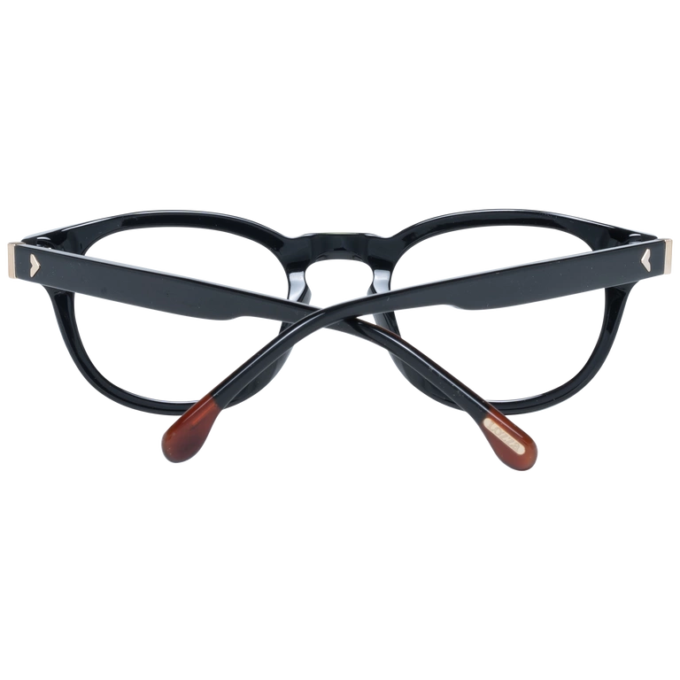 Okulary oprawki Lozza VL4269 700Y 50 Czarne