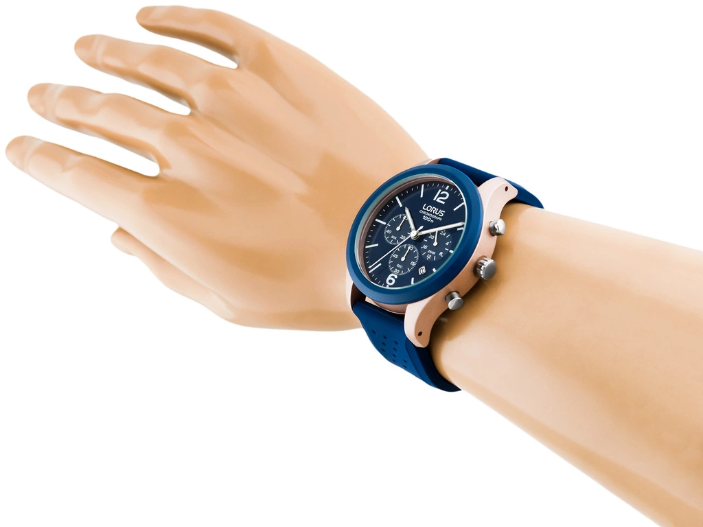 Zegarek męski LORUS RT353HX9