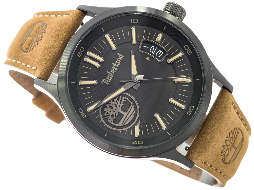 Zegarek męski TIMBERLAND TDWGB0041006 Trumbull