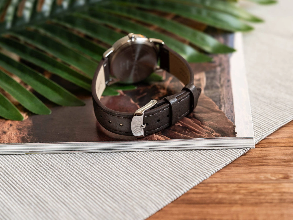 Zegarek damski TIMEX TW2V75200 Easy Reader