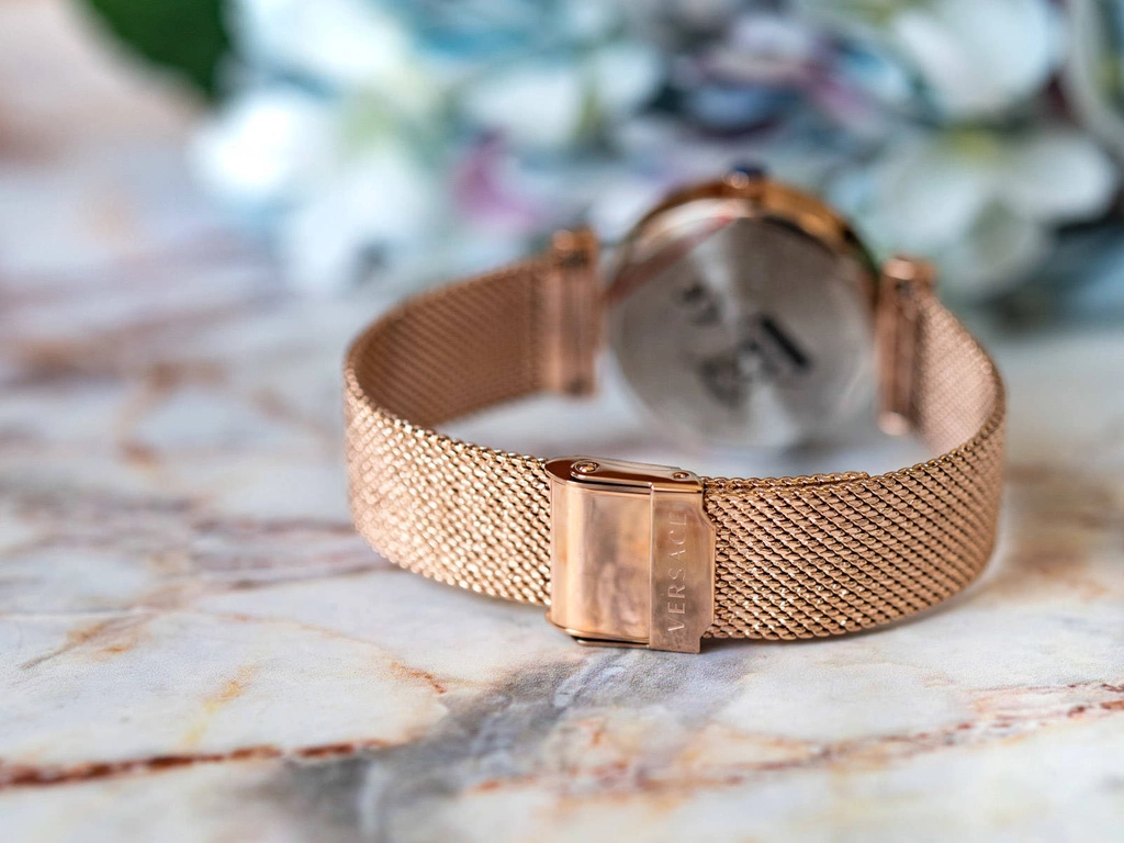 Zegarek damski VERSACE VELW00620 Meander Ladies