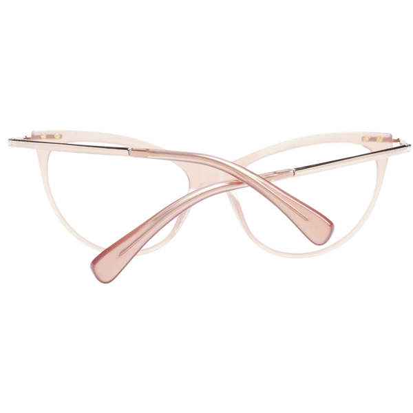 Okulary oprawki Damskie Max Mara MM5049 Beżowe