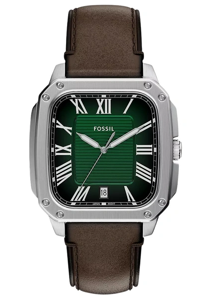 Zegarek męski FOSSIL FS6150 Crosby