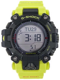 Zegarek męski CASIO G-SHOCK GW-9500MRY-1A9ER Mudman Master of G Premium