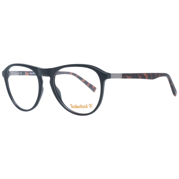 Okulary oprawki Męskie Timberland TB1742 002 54 Czarne